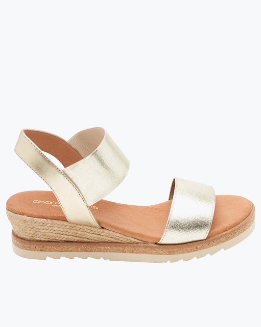 Tommy Bahama Premium - André Assous Neveah Wedge Sandals