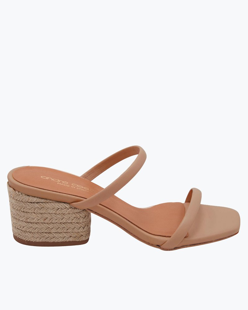 Tommy Bahama New - André Assous Joie Sandal