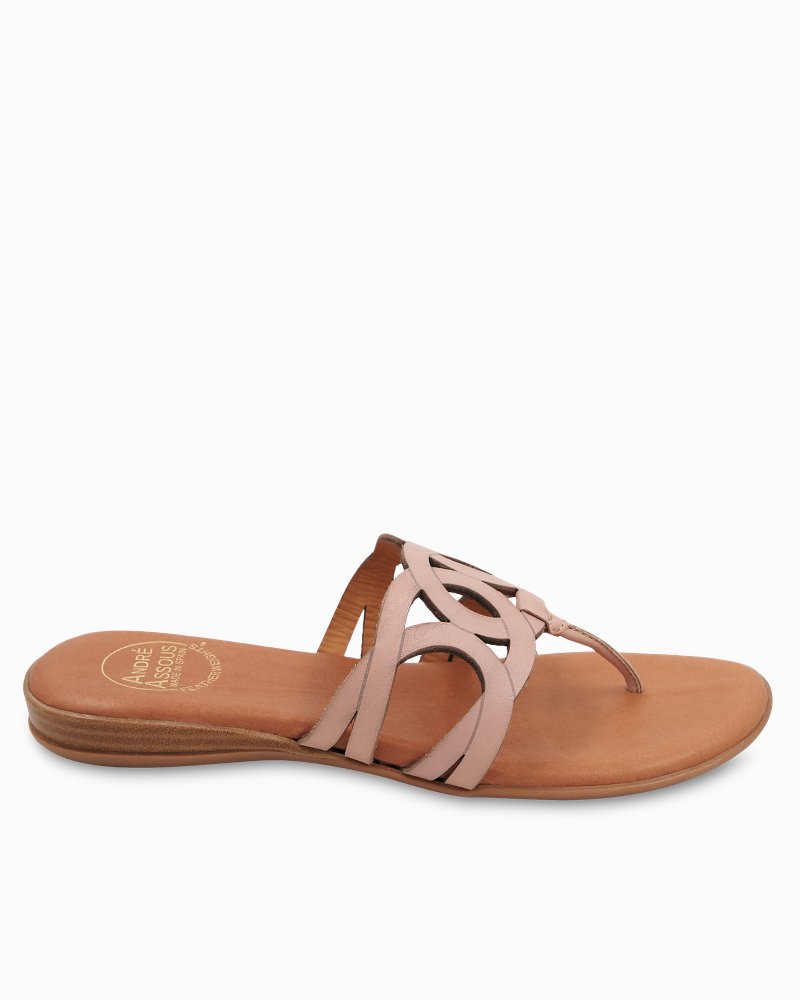Tommy Bahama New - André Assous Nature Featherweights™ Sandals