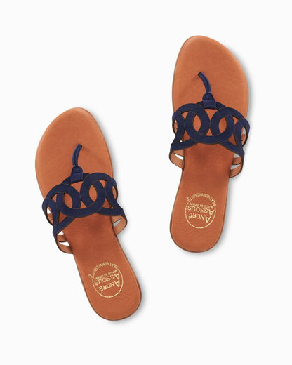 Tommy Bahama Best Seller - André Assous Nature Featherweights™ Sandals