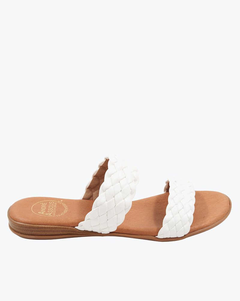 Tommy Bahama Trending - André Assous Naria Featherweights™ Sandals