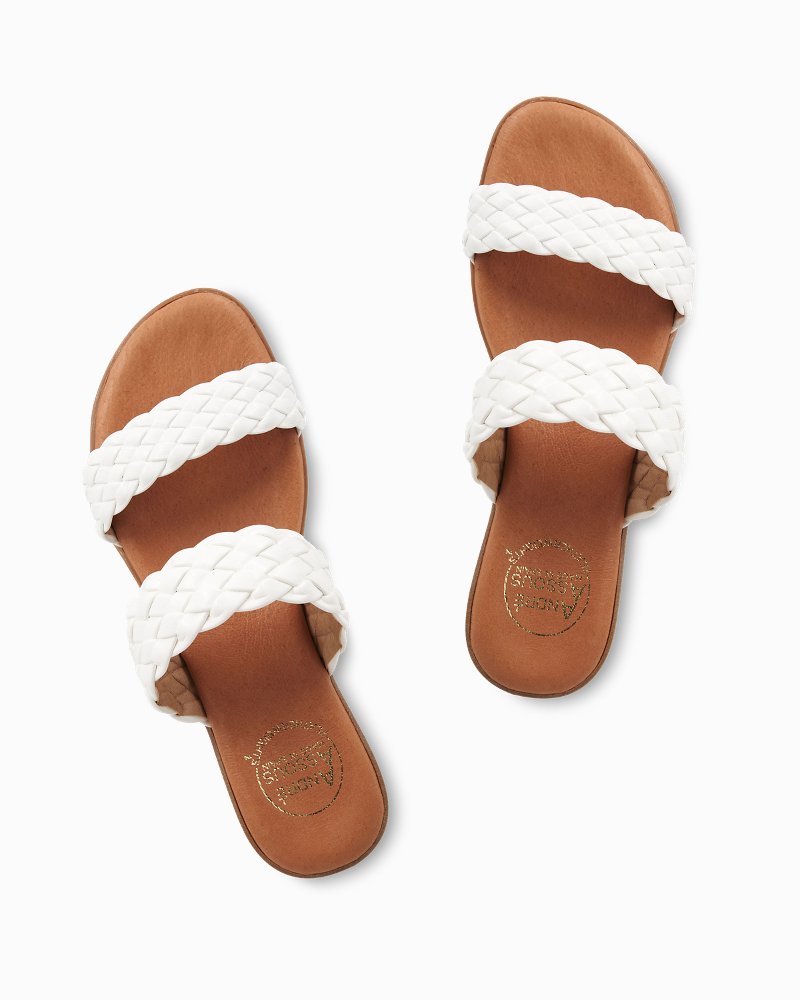 Tommy Bahama Trending - André Assous Naria Featherweights™ Sandals