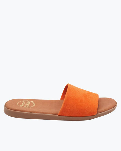 Tommy Bahama Recommended - André Assous Paloma Suede Featherweights™ Sandals