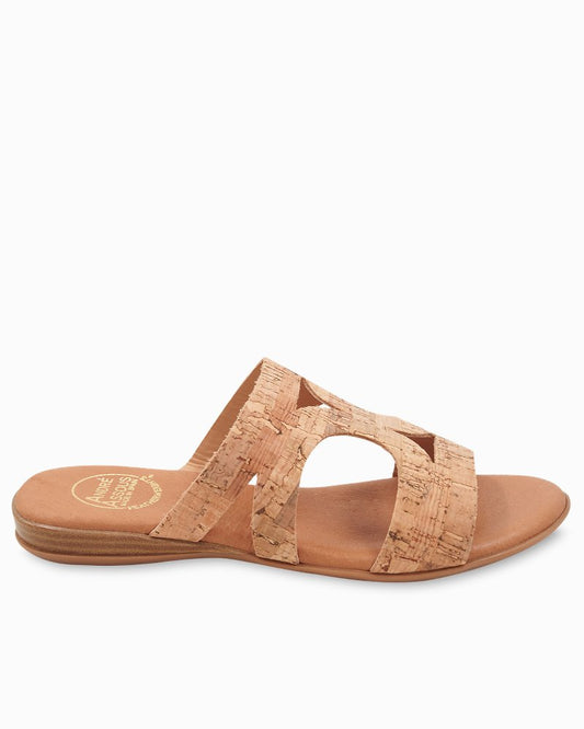 Tommy Bahama Best Seller - André Assous Nailea Cork Sandals
