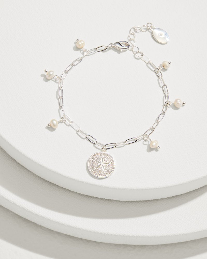 Tommy Bahama Premium - Marco Island Starfish Charm Bracelet
