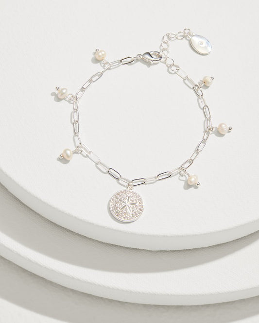 Tommy Bahama Premium - Marco Island Starfish Charm Bracelet