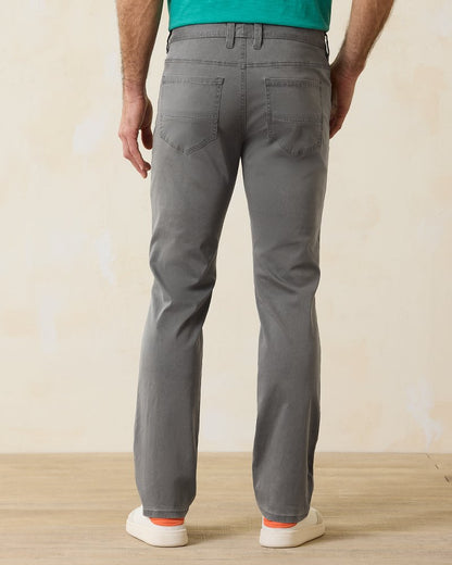 Tommy Bahama Premium - Big & Tall Boracay® 5-Pocket Pants