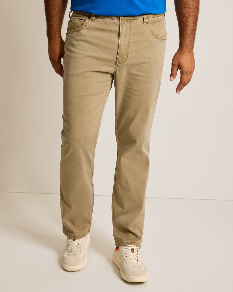 Tommy Bahama Latest - Big & Tall Boracay® 5-Pocket Pants