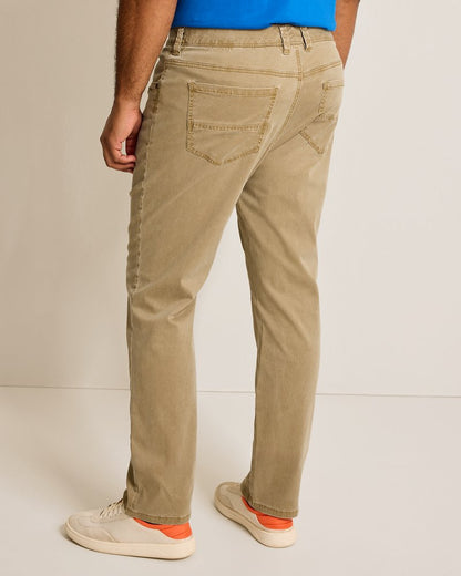 Tommy Bahama Latest - Big & Tall Boracay® 5-Pocket Pants