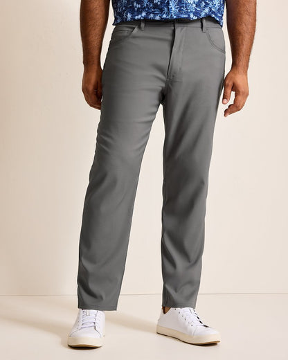 Tommy Bahama Smart Buy - Big & Tall IslandZone® Performance 5-Pocket Pants