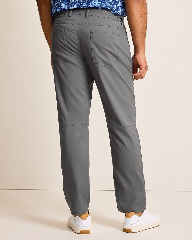 Tommy Bahama Smart Buy - Big & Tall IslandZone® Performance 5-Pocket Pants
