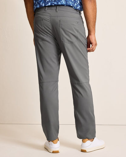Tommy Bahama Smart Buy - Big & Tall IslandZone® Performance 5-Pocket Pants