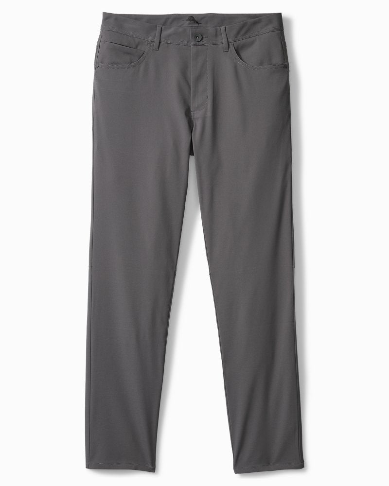 Tommy Bahama Smart Buy - Big & Tall IslandZone® Performance 5-Pocket Pants