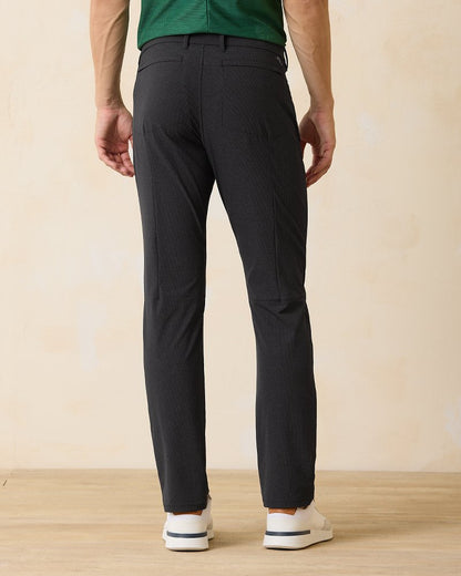 Tommy Bahama Premium - Big & Tall Chip Shot IslandZone® 5-Pocket Pants