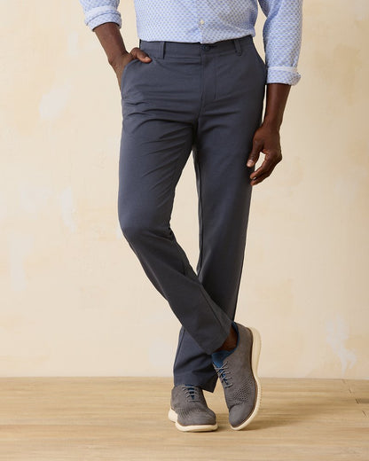 Tommy Bahama Special Offer - Big & Tall On Par IslandZone® Flat-Front Pants