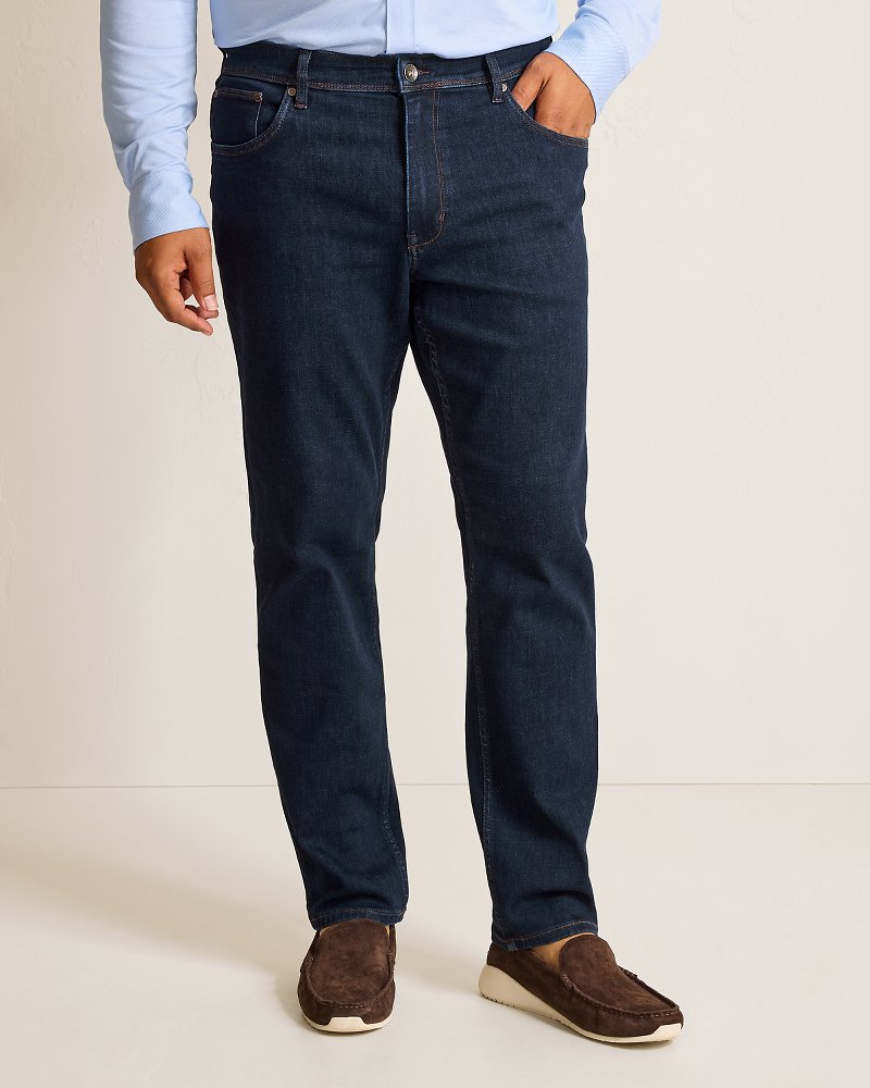 Tommy Bahama Exclusive - Big & Tall Indigo Palms™ Jeans