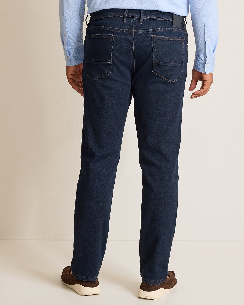 Tommy Bahama Exclusive - Big & Tall Indigo Palms™ Jeans