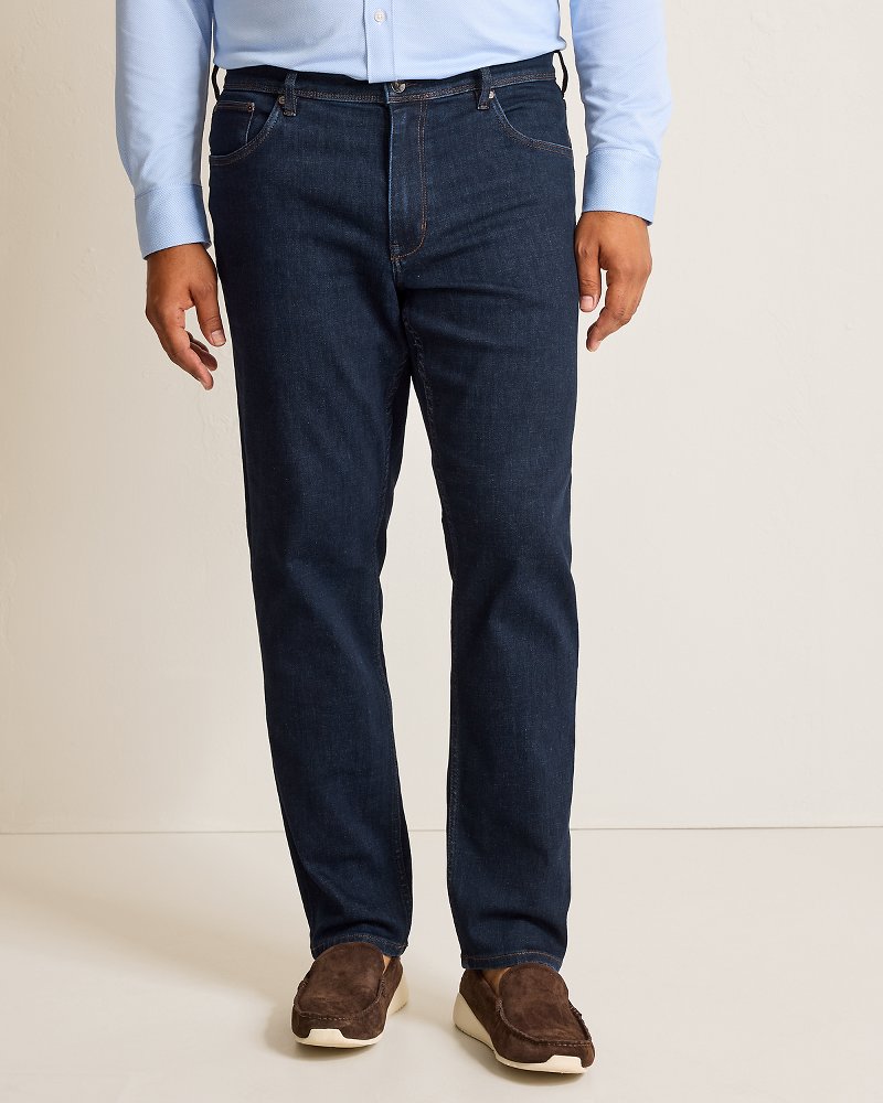 Tommy Bahama Exclusive - Big & Tall Indigo Palms™ Jeans