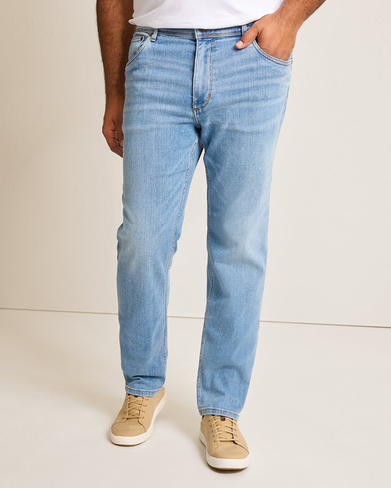 Tommy Bahama Value - Big & Tall Indigo Palms™ Jeans