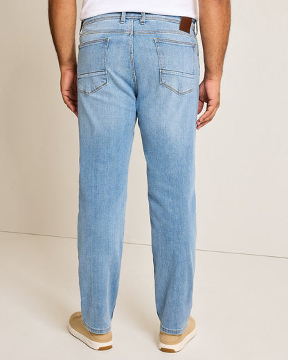 Tommy Bahama Value - Big & Tall Indigo Palms™ Jeans