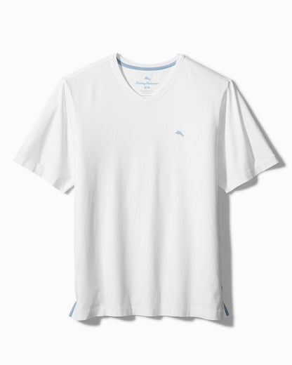 Tommy Bahama Everyday - Big & Tall New Bali Skyline V-Neck T-Shirt