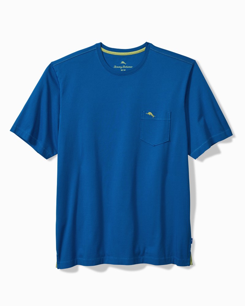 Tommy Bahama Recommended - Big & Tall Bali Skyline T-Shirt