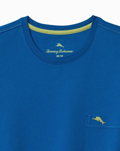 Tommy Bahama Recommended - Big & Tall Bali Skyline T-Shirt