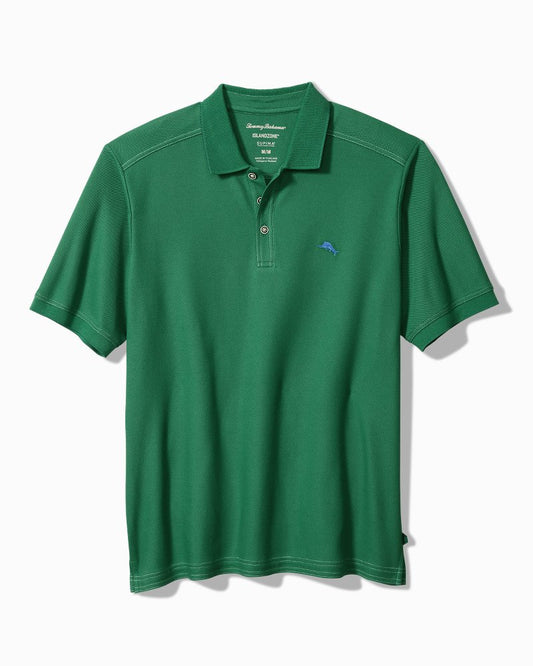 Tommy Bahama Smart Buy - Big & Tall Emfielder IslandZone® Polo