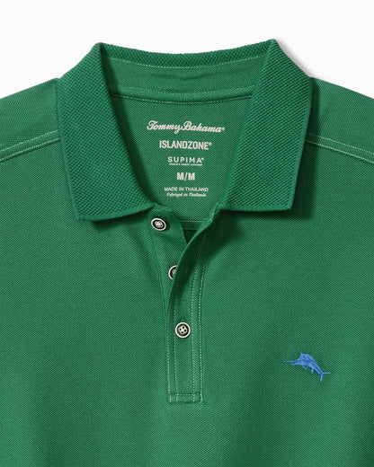 Tommy Bahama Smart Buy - Big & Tall Emfielder IslandZone® Polo