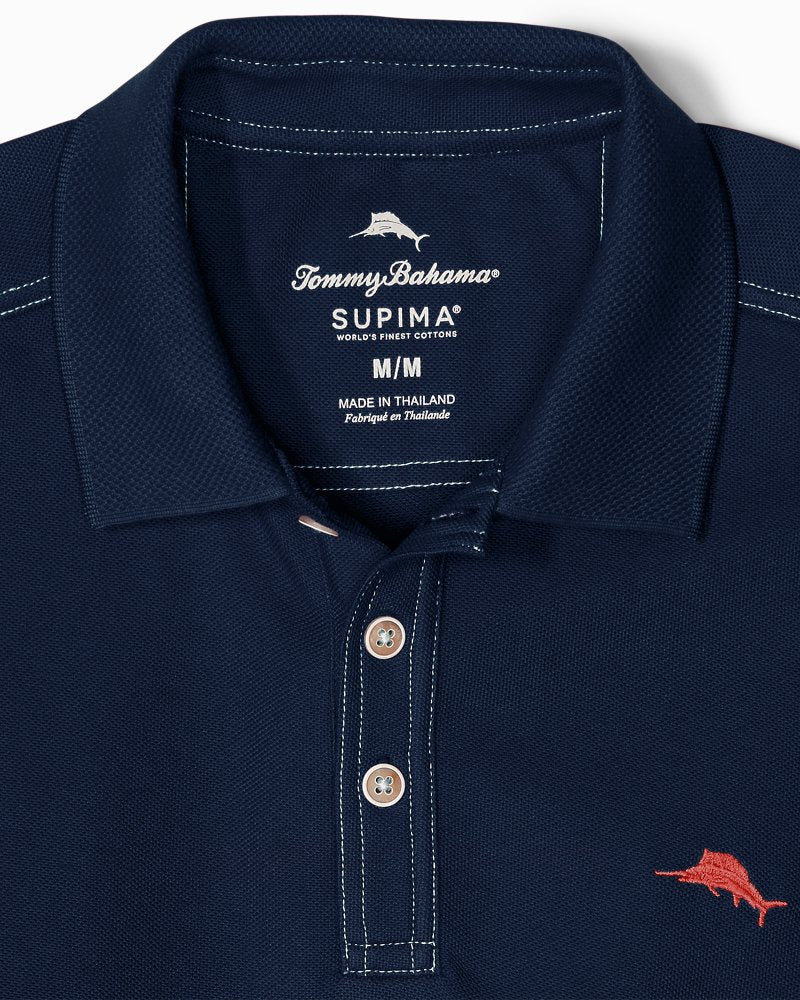 Tommy Bahama Great Value - Big & Tall Emfielder IslandZone® Polo