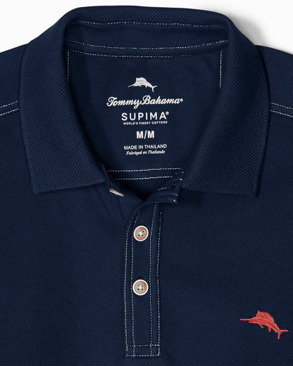 Tommy Bahama Great Value - Big & Tall Emfielder IslandZone® Polo