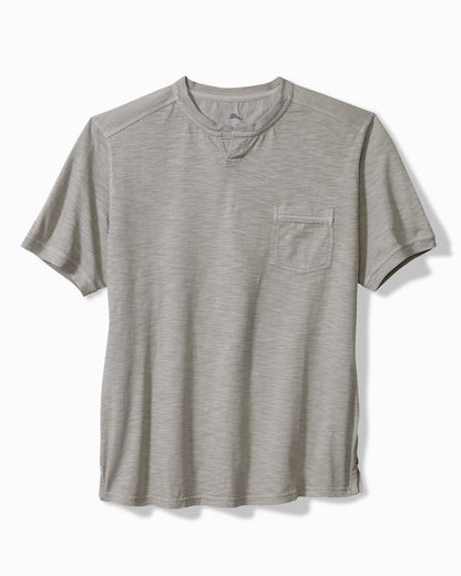 Tommy Bahama Smart Buy - Big & Tall Beach Fade Abaco Short-Sleeve Shirt