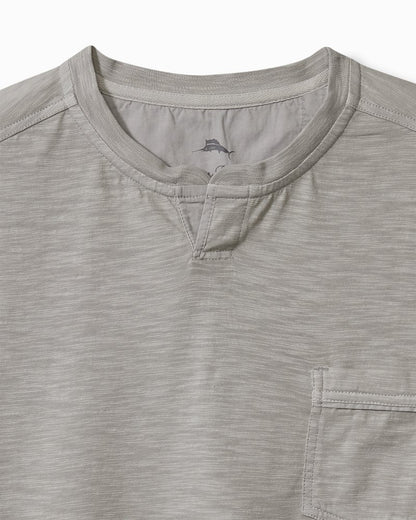 Tommy Bahama Smart Buy - Big & Tall Beach Fade Abaco Short-Sleeve Shirt