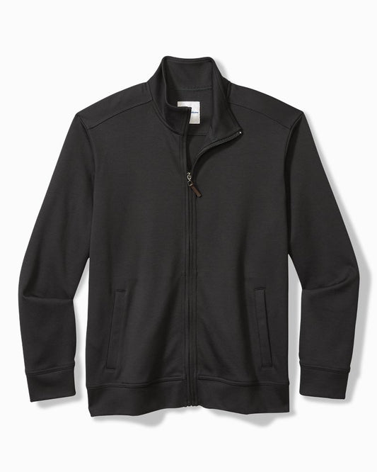Tommy Bahama Special Offer - Big & Tall Martinique Full-Zip Jacket