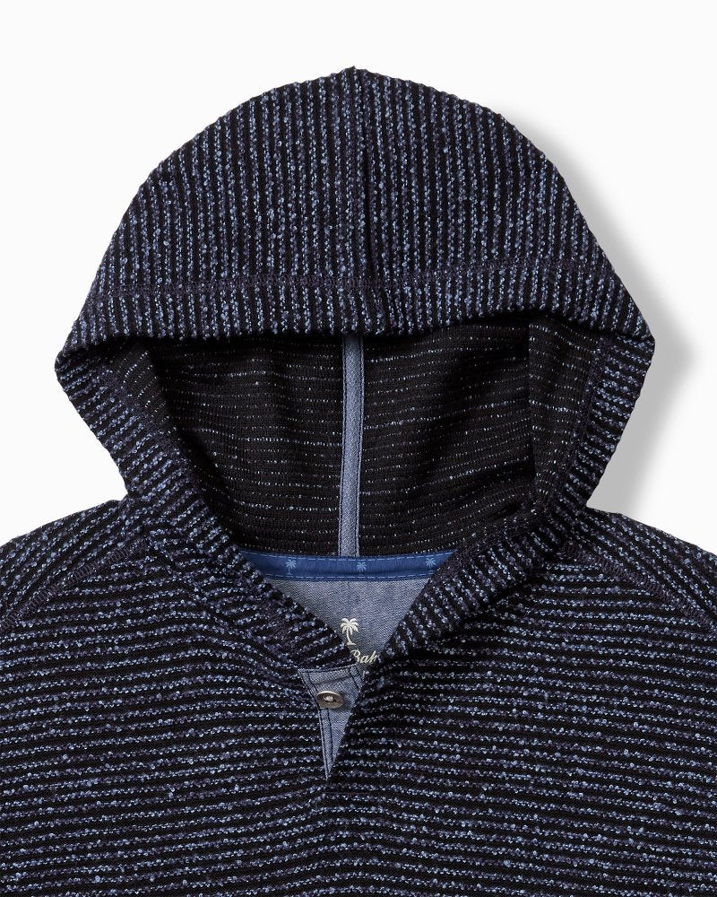 Tommy Bahama Smart Buy - Big & Tall Alki Point Hoodie