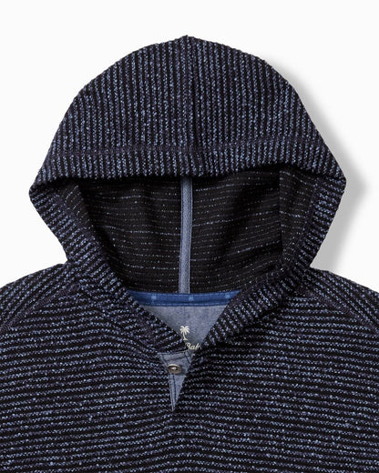 Tommy Bahama Smart Buy - Big & Tall Alki Point Hoodie