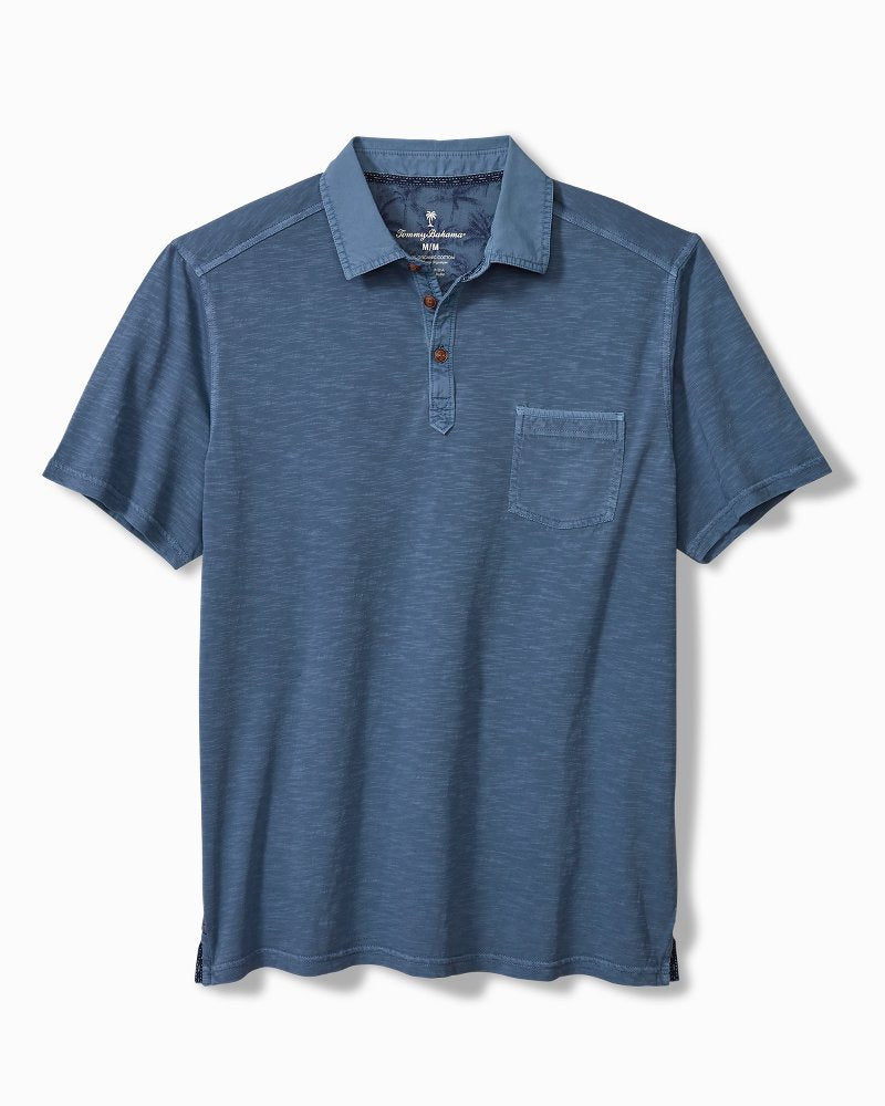 Tommy Bahama Popular - Big & Tall Condesa Canyon Polo