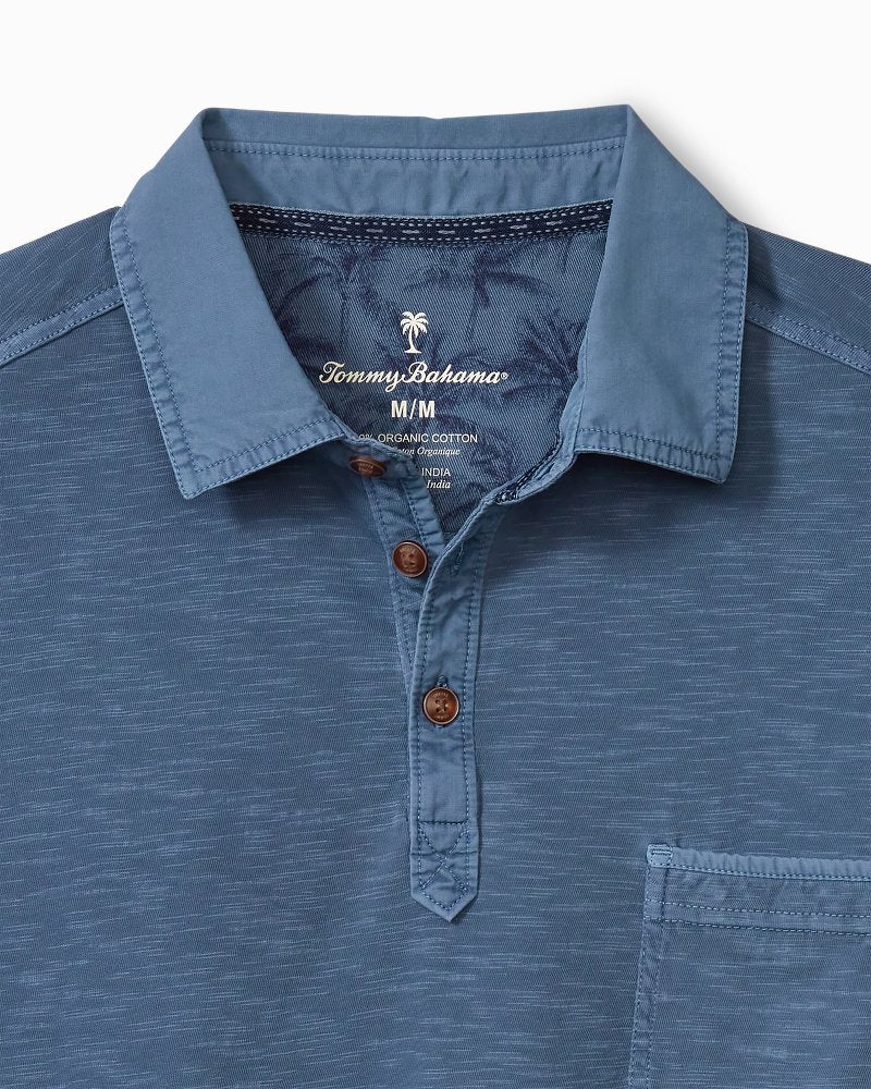 Tommy Bahama Popular - Big & Tall Condesa Canyon Polo