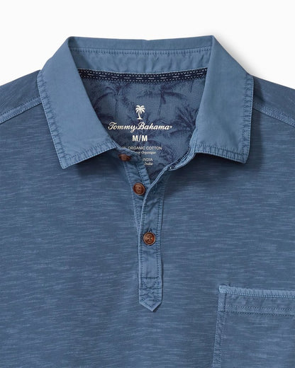 Tommy Bahama Popular - Big & Tall Condesa Canyon Polo