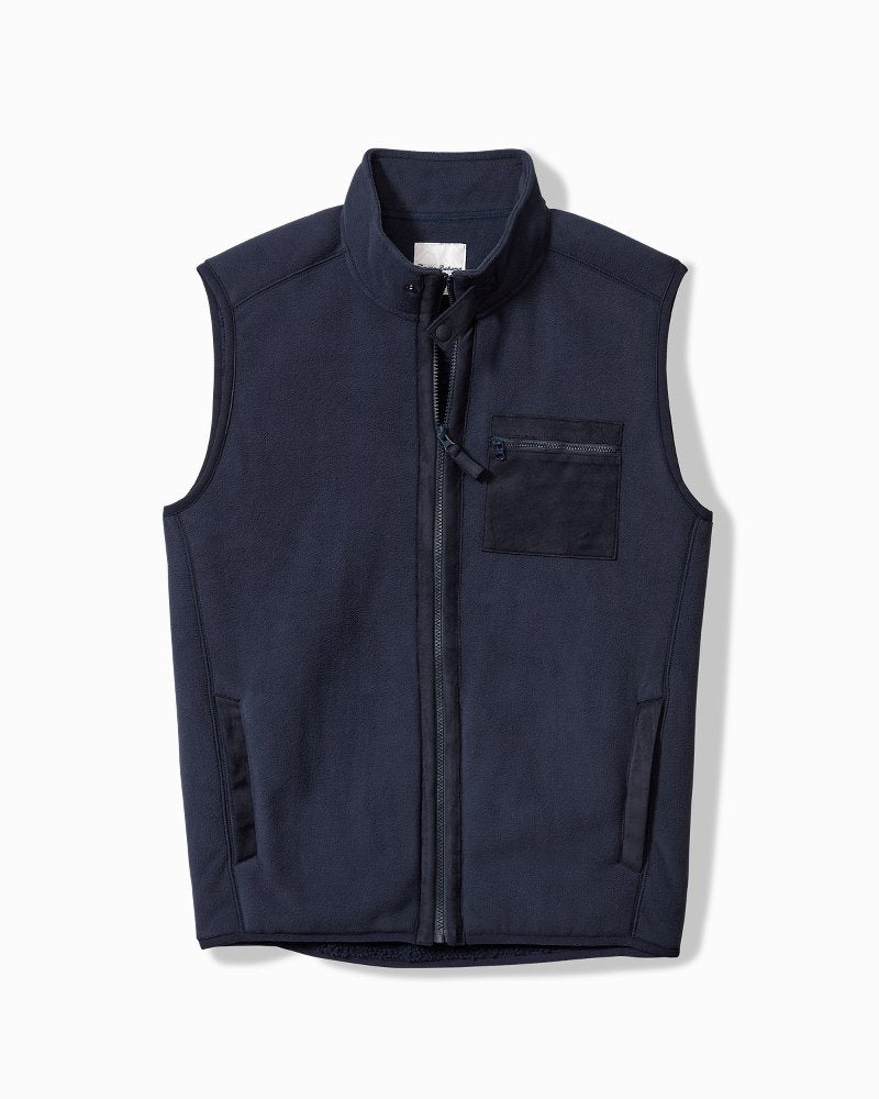 Tommy Bahama New - Big & Tall Olympic Bay Vest