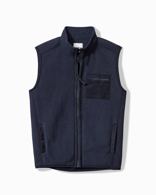 Tommy Bahama New - Big & Tall Olympic Bay Vest