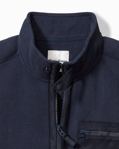 Tommy Bahama New - Big & Tall Olympic Bay Vest