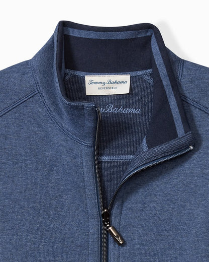 Tommy Bahama Best Price - Big & Tall Flip Coast Reversible Vest