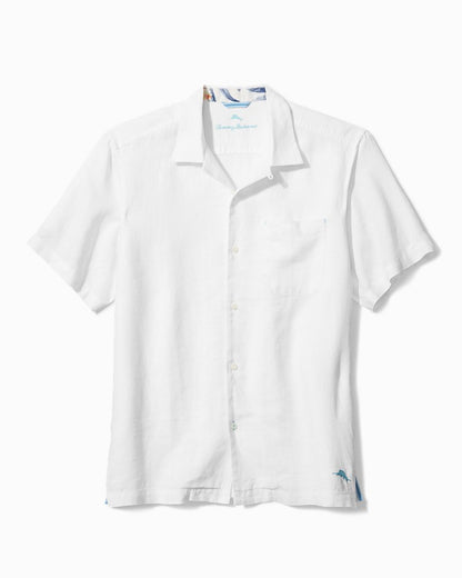 Tommy Bahama Special Offer - Big & Tall Sea Glass Camp Shirt
