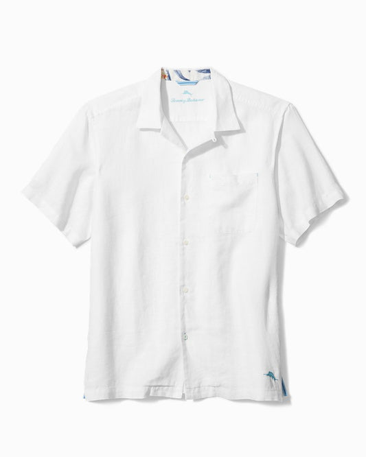 Tommy Bahama Special Offer - Big & Tall Sea Glass Camp Shirt