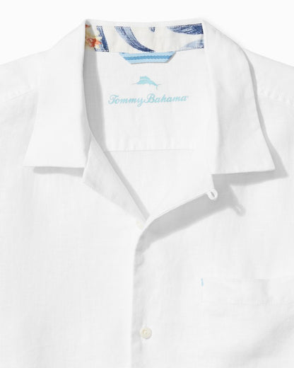 Tommy Bahama Special Offer - Big & Tall Sea Glass Camp Shirt