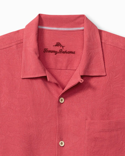 Tommy Bahama Exclusive - Big & Tall Tropic Isles Silk Camp Shirt