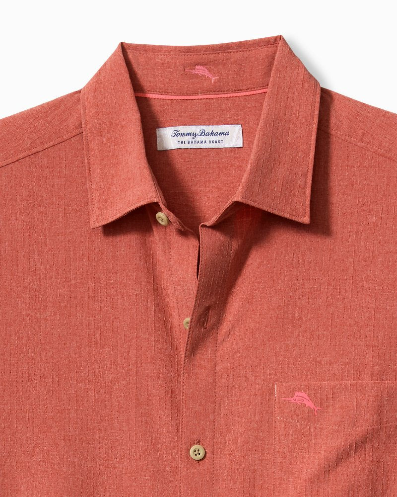 Tommy Bahama Latest - Big & Tall Bahama Coast Sandypoint IslandZone® Shirt