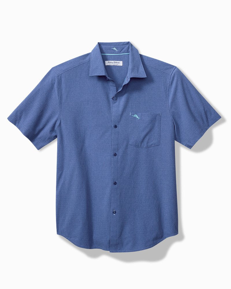 Tommy Bahama Customer Favorite - Big & Tall Bahama Coast Sandypoint IslandZone® Shirt