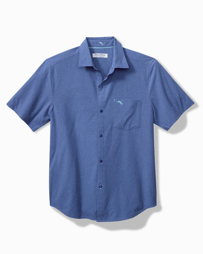 Tommy Bahama Customer Favorite - Big & Tall Bahama Coast Sandypoint IslandZone® Shirt